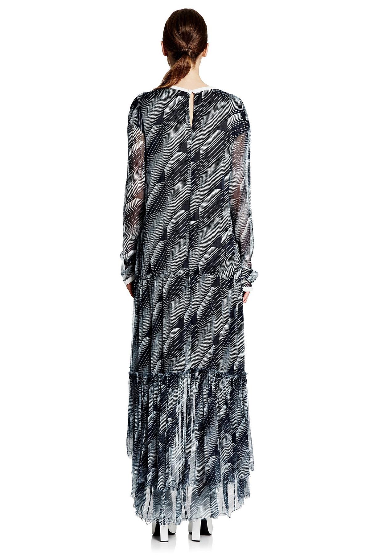 Manning Cartell - Geometry Set Dress - Image 3