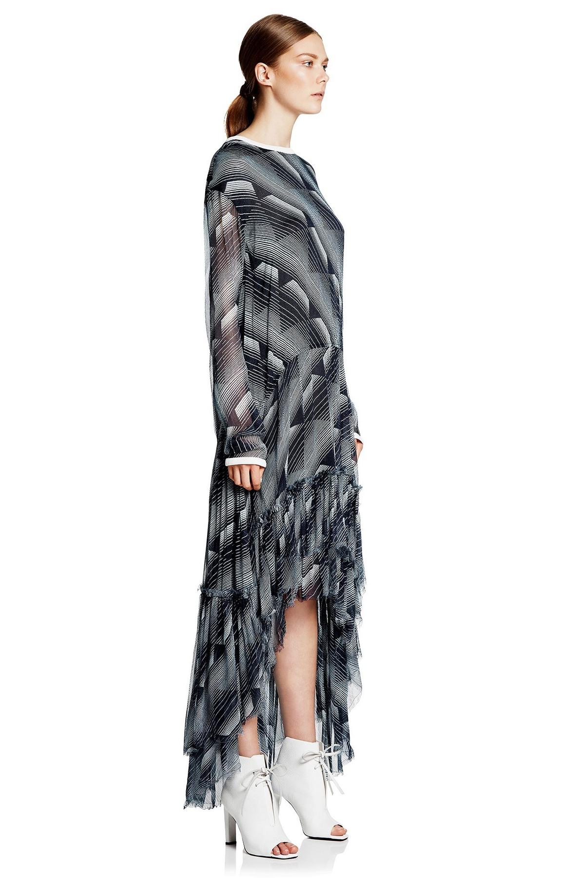 Manning Cartell - Geometry Set Dress - Image 2