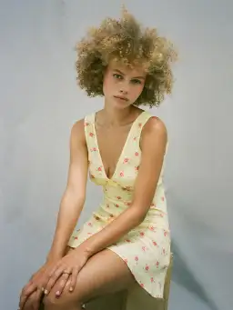 Realisation Par The Isabelli in Verona Size XS for rent on The Volte - image 2