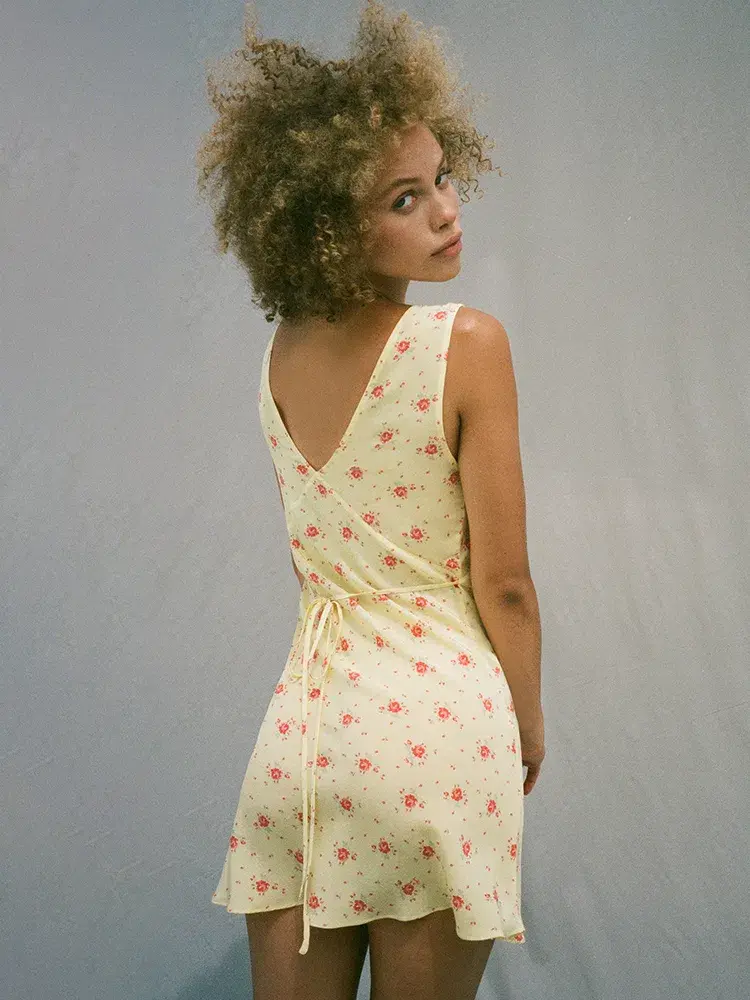 Realisation Par The Isabelli in Verona Size XS for rent on The Volte - main image