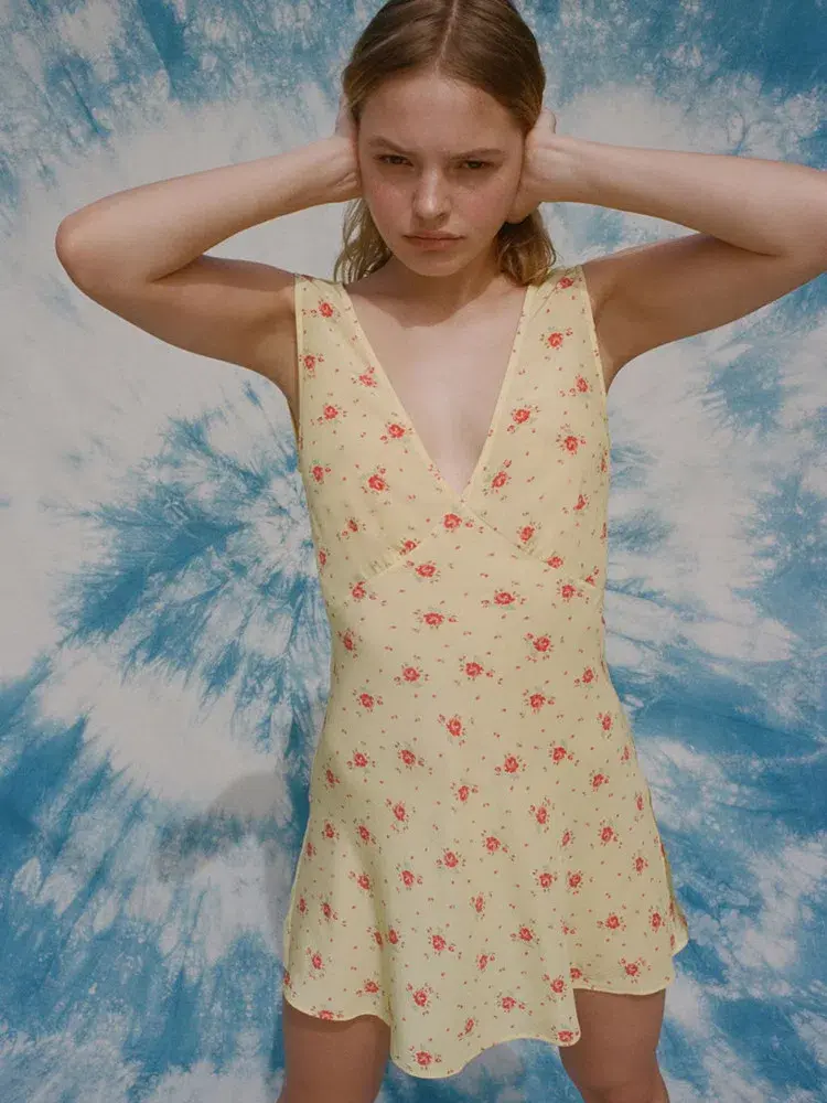 Realisation Par The Isabelli in Verona Size XS for rent on The Volte - main image