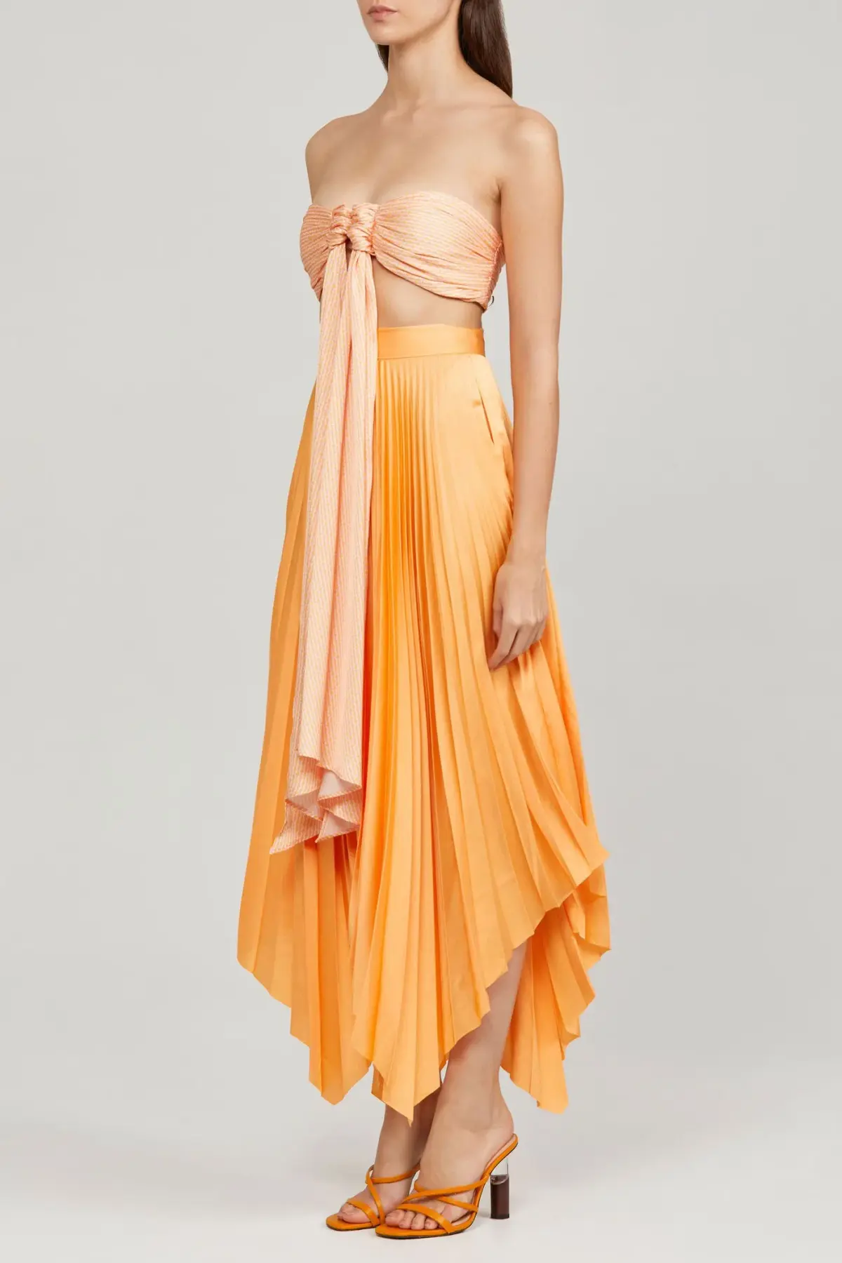 Significant Other Eden Set Orange Size 8 - Image 2