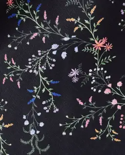 Bec & Bridge Exclusive Midi Dress Black Size 6