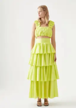 Aje Medina Set for rent on The Volte - image 3