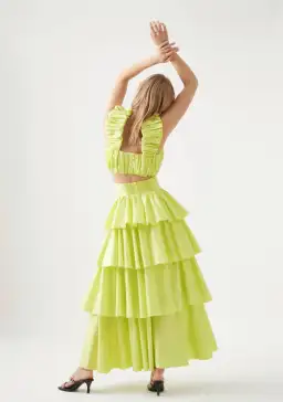 Aje Medina Set for rent on The Volte - image 6