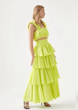 Aje Medina Set for rent on The Volte - image 4