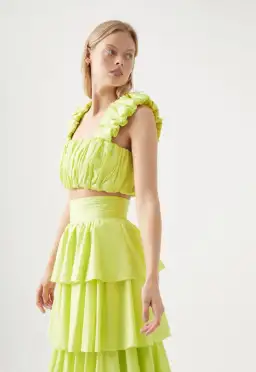 Aje Medina Set for rent on The Volte - image 5