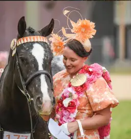 Significant Other - Elena Short Sleeve Midi Dress Scarlet Poppy - Size 12 for rent on The Volte - image 2
