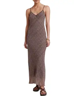 Bec & Bridge Sherry Maxi Dress Print Size 10 / M for rent on The Volte - image 1