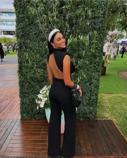 Bottega Veneta Mini Jodie Bag in Black for rent on The Volte - image 3