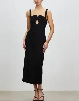 Camilla and Marc Brixton Midi Dress for rent on The Volte - image 1