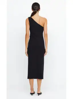 Bec & Bridge Be Mine Asym Black Dress Size AU 6 for rent on The Volte - image 3