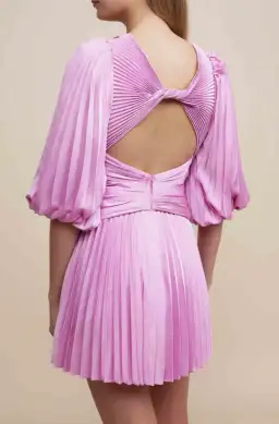 ACLER Ellwood Dress Jasmine Size 8 for rent on The Volte - image 3