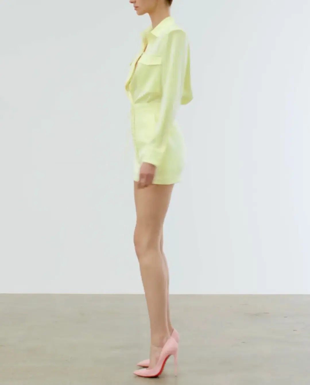 Alex Perry Spence Set for rent on The Volte - main image