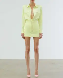 Alex Perry Spence Set for rent on The Volte - image 2