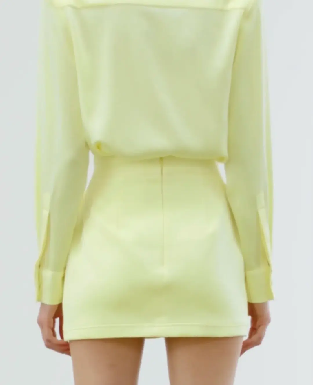 Alex Perry Spence Set for rent on The Volte - main image