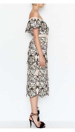 Alice McCall Tutti Frutti dress for rent on The Volte - image 2