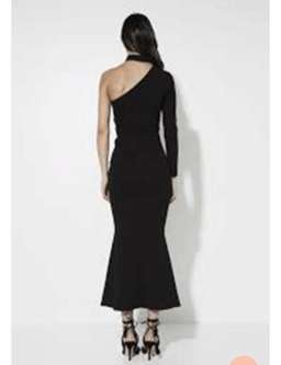 MOSSMAN - MADE OF MIRACLES DRESS for rent on The Volte - image 3