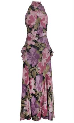 Ruby Belladonna Gown size 8 for rent on The Volte - image 5