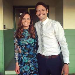 Karen Walker Mesh Dress size 6