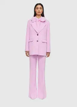 Leo Lin Dressage set Pink Size AU 6 for rent on The Volte - image 3