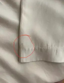 Viktoria & Woods Chorus Shirt & Pilot Pants in Wheat Size 3 / AU 12 for rent on The Volte - image 6