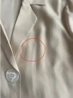 Viktoria & Woods Chorus Shirt & Pilot Pants in Wheat Size 3 / AU 12 for rent on The Volte - image 5