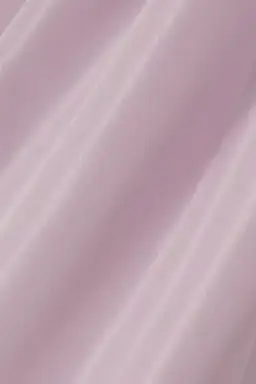 Self Portrait Crystal Embellished Halter Neck Mini Dress Lilac Size 10 for rent on The Volte - image 4