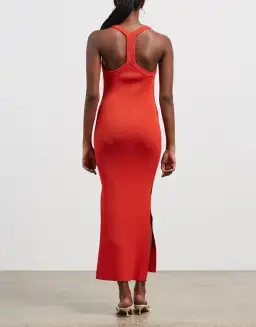 Manning Cartell Sweet Ride Dress Poppy Size 8 for rent on The Volte - image 3