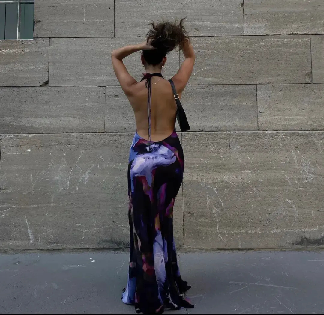 Rat & Boa Antonella Dress Black Size S / AU 8 for rent on The Volte - main image