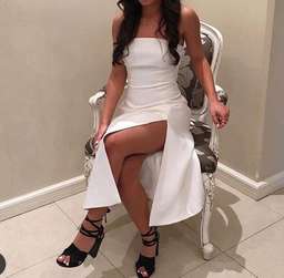 Cameo the Label Seasons Change Dress