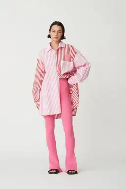 Blanca Sandy Pant Pink Size AU 14 for rent on The Volte - image 1