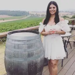 Alice McCall Sunday Rose Dress White Size AU 10 for rent on The Volte - image 2