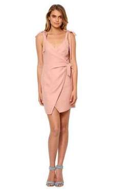 Bec & Bridge Lady Lou Dress