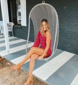 KOOKAI ROSEALIA DRESS Size 34 (6-8) for rent on The Volte - image 3