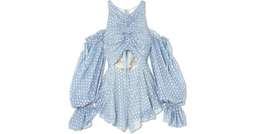 Alice McCall 'Did it Again' Playsuit