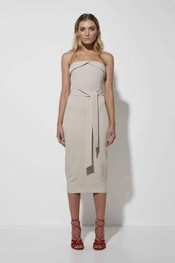Mossman The unconscious selection dress size 8 for rent on The Volte - image 1