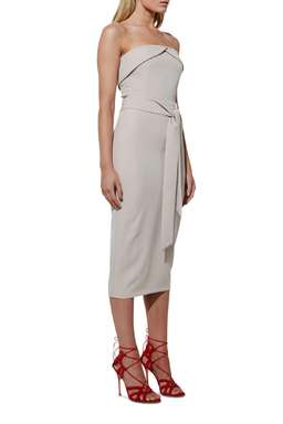 Mossman The unconscious selection dress size 8 for rent on The Volte - image 2