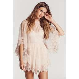 Alice McCall Lucky Charm Dress Ballet size 8 for rent on The Volte - image 4