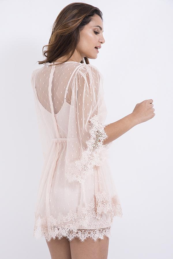 Alice McCall Lucky Charm Dress Ballet size 8 for rent on The Volte - main image