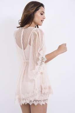 Alice McCall Lucky Charm Dress Ballet size 8 for rent on The Volte - image 2