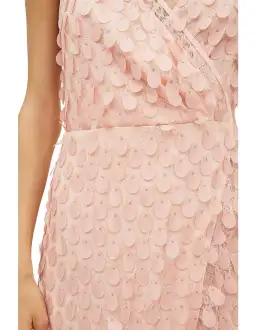 Manning Cartell Supreme Extreme Dress Pink Size AU 12 for rent on The Volte - image 4