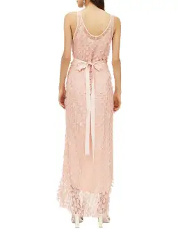 Manning Cartell Supreme Extreme Dress Pink Size AU 12 for rent on The Volte - image 3