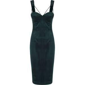 Sheike Siricco Dress for rent on The Volte - main image