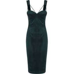 Sheike Siricco Dress for rent on The Volte - image 2