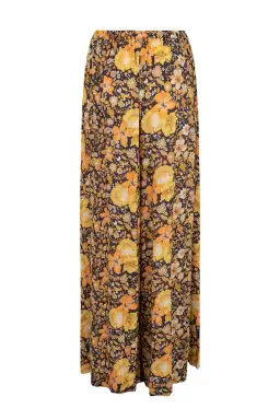 Spell and the Gypsy Hibiscus Lane Licorice Set Size XS/Au 6 for rent on The Volte - image 6