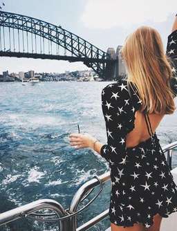 THE GOLDIE - STAR STRUCK for rent on The Volte - image 1