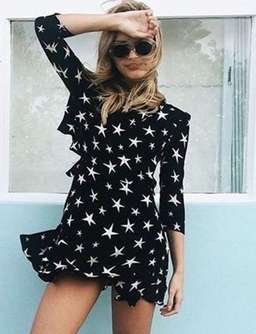 THE GOLDIE - STAR STRUCK for rent on The Volte - image 3