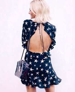 THE GOLDIE - STAR STRUCK for rent on The Volte - image 2