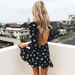 THE GOLDIE - STAR STRUCK for rent on The Volte - image 4